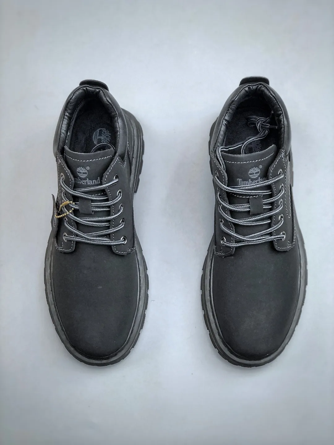 Local self-pickup💰480 Support store Timberland/Timberland classic 25ss new mid-top classic re-engineered brand new upgrade Guangdong factory quality original box original packaging The fabric is made of Italian 🇮🇹 top matte cowhide with anti-odor and anti-corrosion genuine leather latex insoles to give you a perfect wearing experience High quality and durable, a must-have for sportsmen Specially designed to treat bad looks High-quality and first-class foot feel Exclusive supply Size: 39-44 one size larger